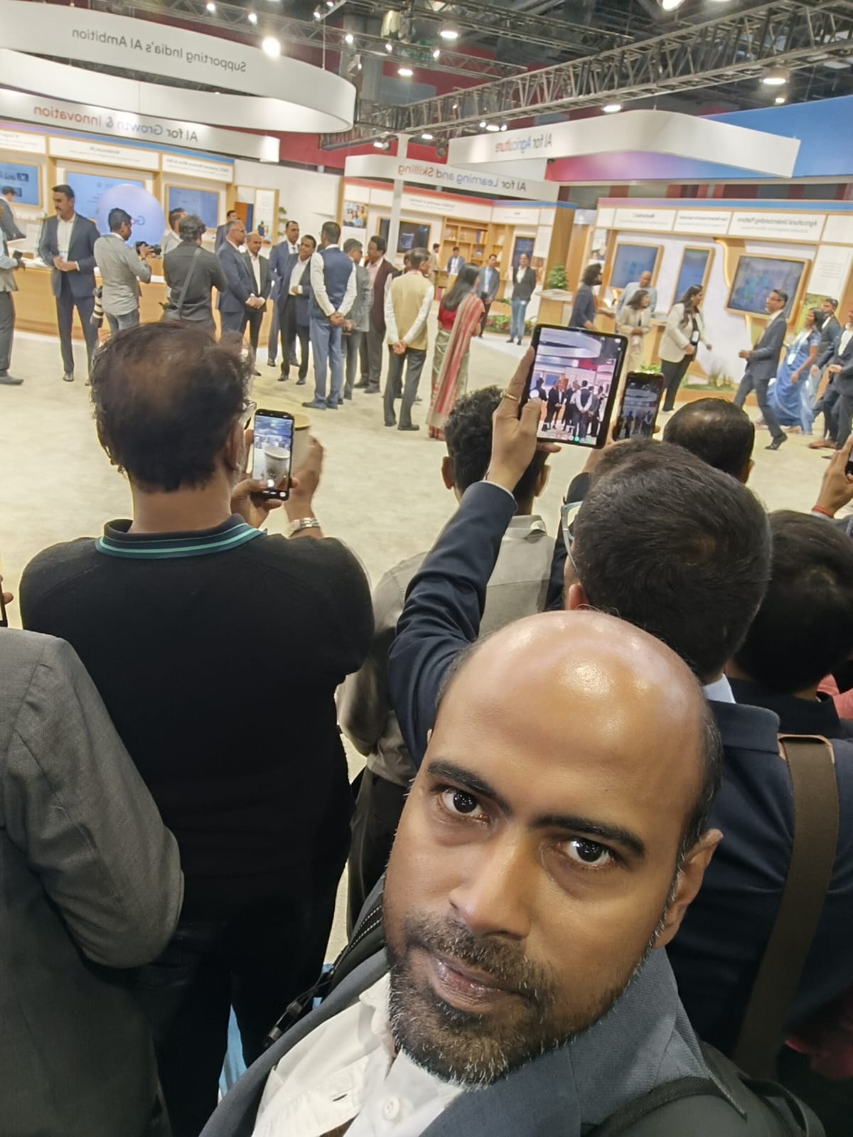 AI Summit image